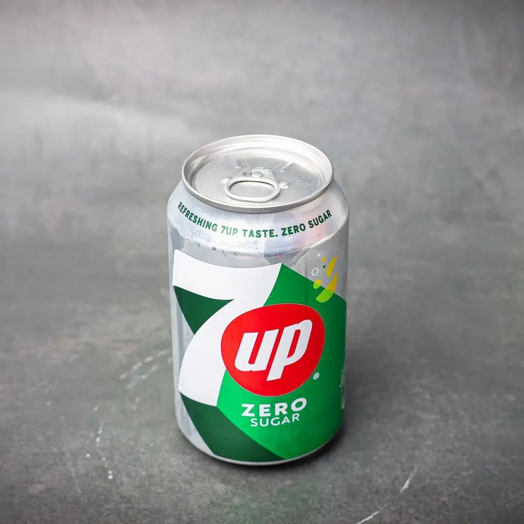 Diet 7 Up